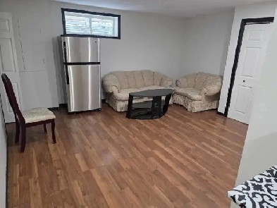 Basement for Rent | $1100/month | Separate Entrance Image# 6