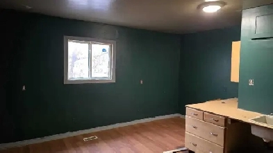 Bachelor apartment   by 401