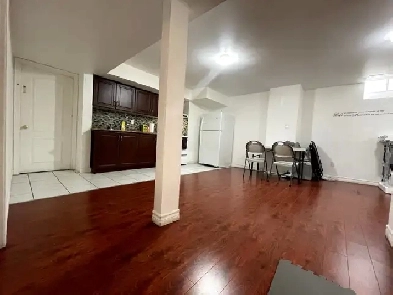 2 Bedroom Basement  Hwy 50 Cottrelle  Utilities Included