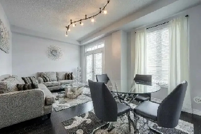Furnished Beautiful House Brampton - Short Term Image# 5