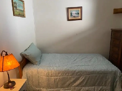 Room for RENT Starting Jan 1, 2026 - 5 MIN WALK TO SLC Image# 1