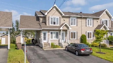 4-1/2 Rue St-Cyr Victoriaville Image# 9