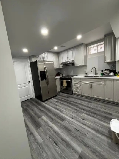 Basement for rent Image# 5