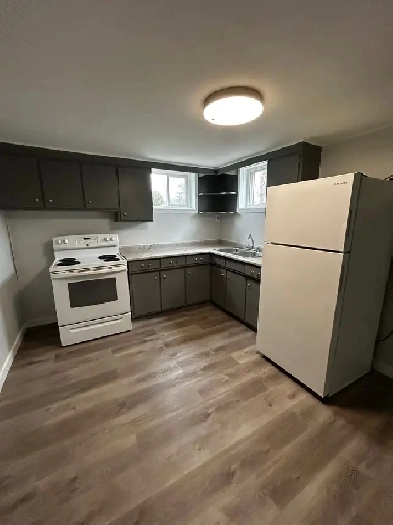 Westfort 1-Bedroom Bsmt Apartment Image# 4