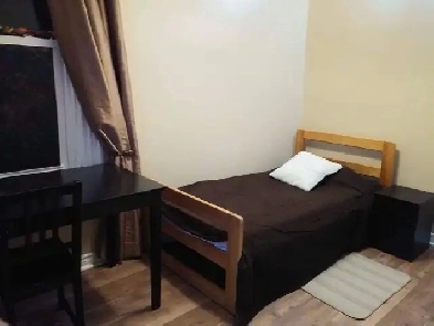 Room for rent Smiths Falls available immediately. Image# 1