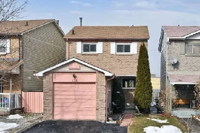 Full House 3 Bedroom 2 Baths  & Bsmt for Rent Hwy 7 and Finch Image# 4