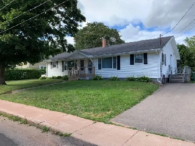 3 Bed 1 Bath newly renovated home in Summerside PEI Image# 8