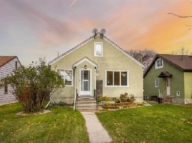 3 Bedroom House for rent in North St.Vital Image# 3