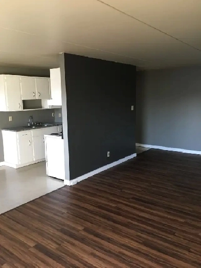 Comfortable, Secure! 2-bedroom Apt. with South-Facing Balcony Image# 5