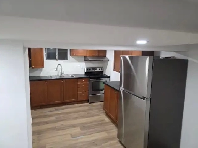 basement for rent in Hamilton!! Image# 6