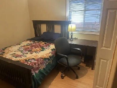 Furnished Room Rental Image# 1