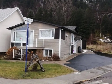 Maison à louer - La Baie Image# 1