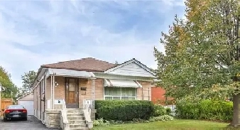 House (main floor) for Rent Scarborough Toronto Image# 4