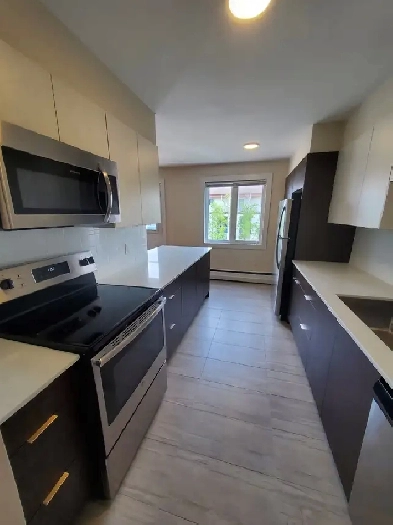 2 bedrm apt, renovated, Jan 1st, quiet building, south end Image# 4