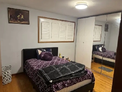 Private room for rent Image# 3