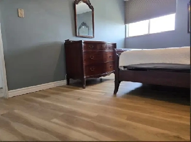 Roommate Needed in shared Master Bedroom in a condo unit Image# 5