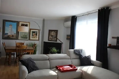 Magnifique condo 2 chambres – Chomedey, Laval Image# 10