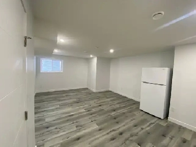 2 bedroom basement for rent Image# 4