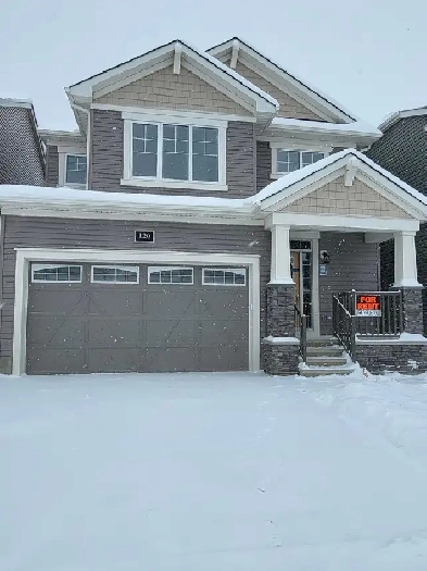 1 Bedroom Legal Suite for Rent in Carrington NW Calgary Image# 8