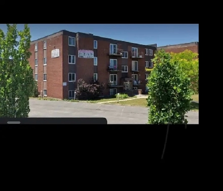 LIBRE GRAND 5 1/2 à La Prairie,2pas A132.Pont Champlain7min Image# 5