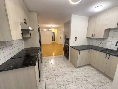 Grand 3 ½ Plateau Mont-Royal près du parc DeLorimier Image# 9