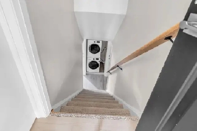 One Bedroom Basement for rent- Main street and Nanwood Drive Image# 2