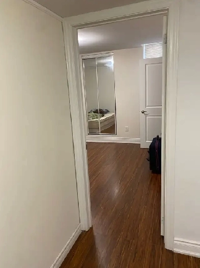 Basement apartment Image# 2