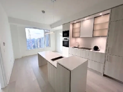 Yorkville 1 1 Bed 1 Bath Condo for Rent at Yonge and Bloor Image# 9