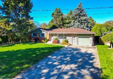 Large Newly Renovated Home Floor for Rent – Lakeshore Image# 2