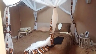 Mississauga Basement Master Bedroom for rent (Mississauga) Image# 4