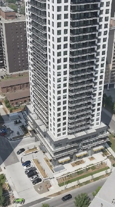 Brand New Apartment in Danforth East, Toronto Image# 8