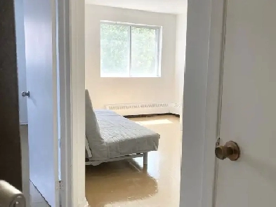 3 1/2 meublé, métro Beaudry, UQAM, ETS, Concordia, CHUM, Mc GILL Image# 5