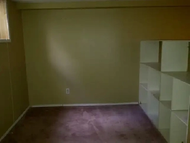 BASEMENT APARTMENT FOR RENT-JANUARY 1st (Kennedy & Bovaird) Image# 3