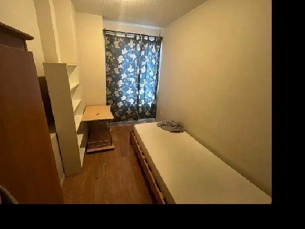 Bright ground fl room private washroom, parking @York University Image# 3