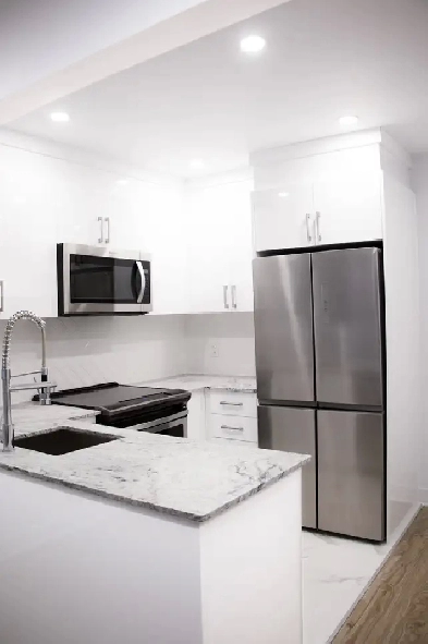 4820 Cote Ste-Catherine – 3 ½ Renovated – $1,450/Month Image# 4