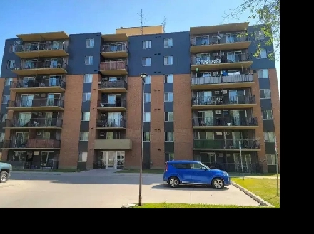 271-291 Lauzon Road - 1 Bedroom Apartment Image# 1