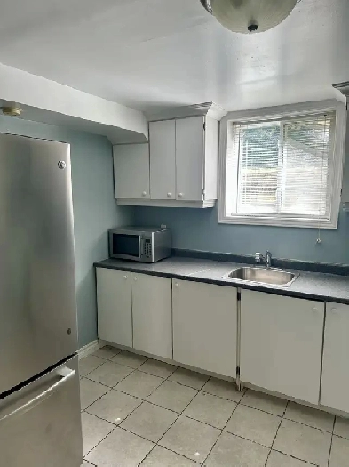 Spacious Basement with Parking – Prime Ajax Location Image# 10