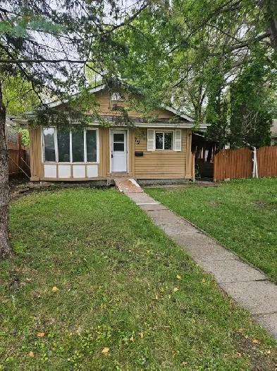 Basement for rent in North kildonan Image# 3