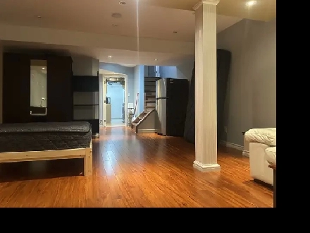 BASEMENT FOR RENT Image# 7