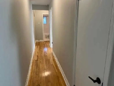 Beau 4 12 rnov dans Rosemont en face du jardin botanique