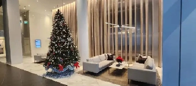 Luxury 1BR Condo at MCity Mississauga – Steps from Square One! Image# 10