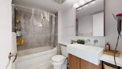 FOR RENT: 1 Bedroom   Den Condo in CityPlace – Parking Included! Image# 13