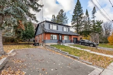 Nouveau 4 ½ à Laval – Disponible Immédiatement! Image# 4