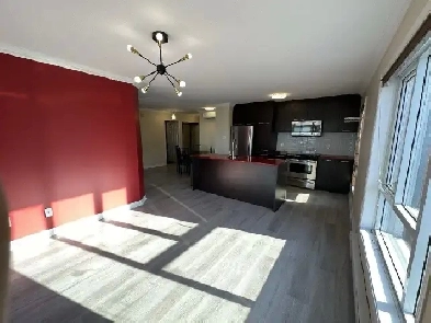 Condo Urbania à louer – 11e étage, unité de coin! Image# 4