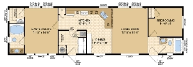 FINALLY, AN AFFORDABLE HOUSING OPTION! Image# 9