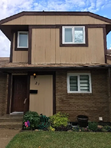 Townhouse For Rent In Humboldt, Saskatchewan Image# 1