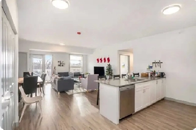 WINTER SUBLET AVAILABLE (Private bedroom and ensuite) Image# 5