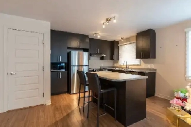 5 12 Saint Hubert Juillet ascenseur priv