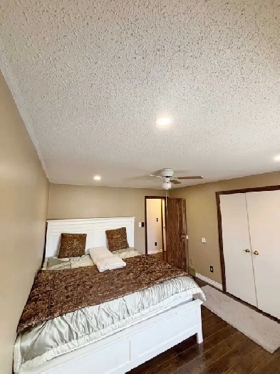 Cozy Master Bedroom for Rent  Only 700 AllInclusive