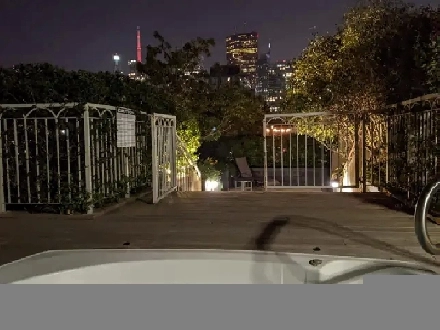 FURNISHED ROOM PVT BATHROOM IN DNTN CONDO W/ GREAT VIEW DEC 9 Image# 2